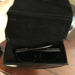 Marc Jacobs Sunglasses with Case